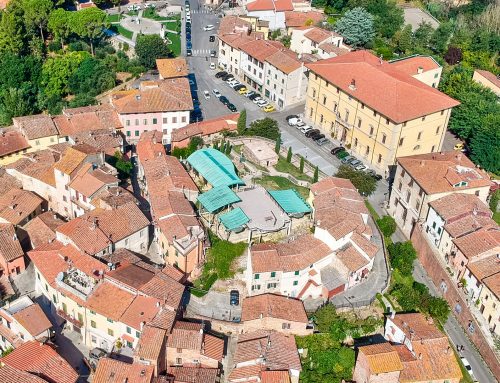 Percorsi didattici – elenco completo