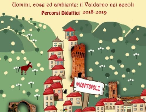 Museo Civico di Palazzo Guicciardini – Uomini, cose ed ambiente: il Valdarno nei secoli