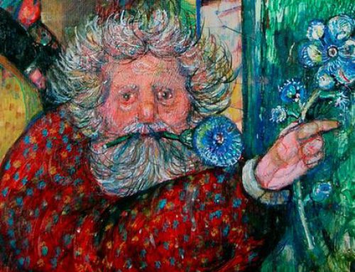 Poeti e Pittori di Casa Carducci