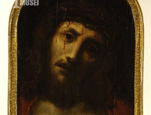 Ecce Homo (tavola)