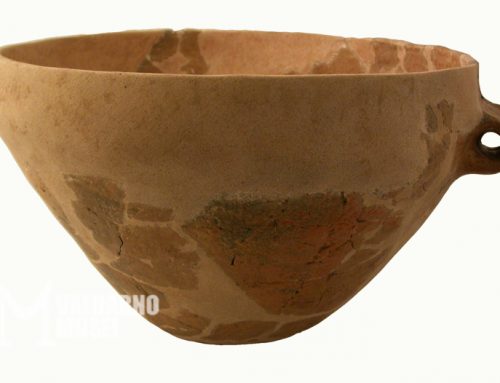 Scodellone, 1500 a.C. –