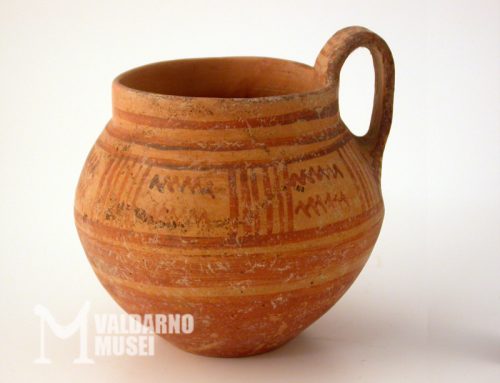 Attingitoio, 700-600 a.C.