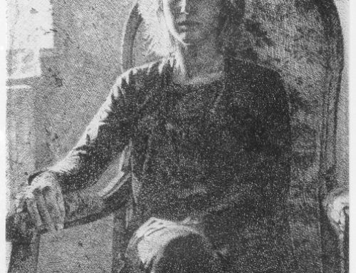 MTP_Art_0123 – Marielle, 1999