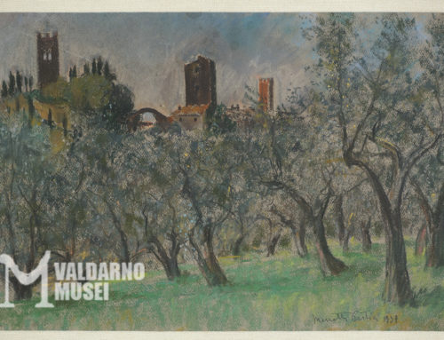 MTP_Art_0133 – Veduta di Montopoli, 1937
