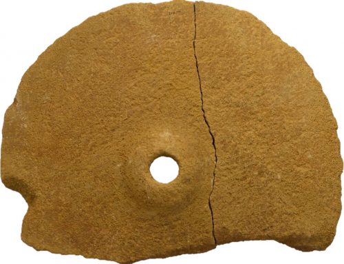 2, Macina d’età romana