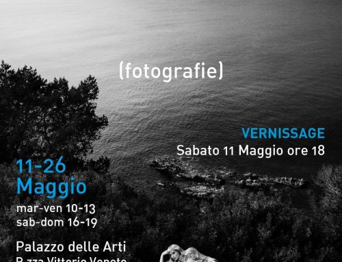 Fuorimoda, fotografie di Luca Palatresi