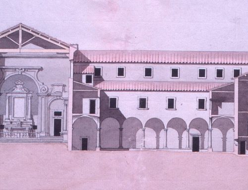 NUOVE RICERCHE SULL’ABBAZIA DI SAN SALVATORE DI FUCECCHIO