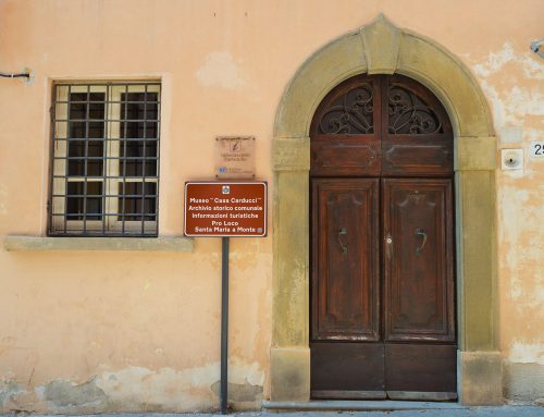 Calici e Cioccolato a Santa Maria a Monte. Un pomeriggio all’insegna dell’eleganza, del gusto e delle emozioni nel cuore del centro storico