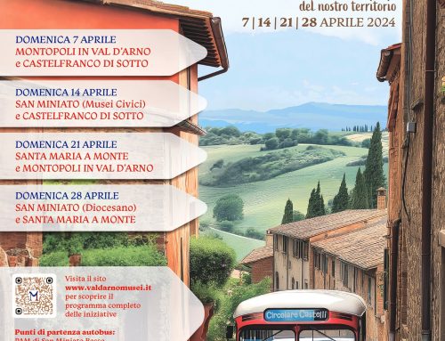 Circolare dei Castelli edizione 2024