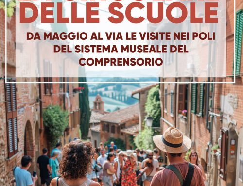 “Circolare delle scuole”, gli studenti diventano guide turistiche alla scoperta del Valdarno