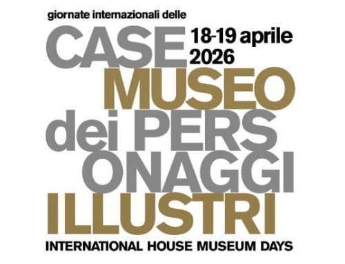 A Santa Maria a Monte le Giornate Internazionali delle Case dei Personaggi Illustri