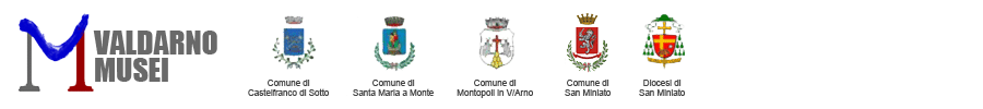 valdarnomusei Logo