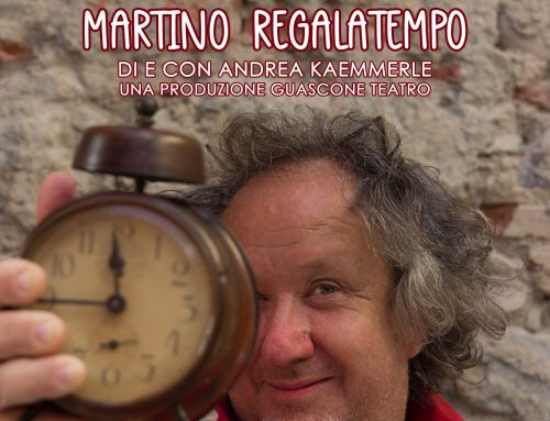 Utopia del Buongusto fa tappa a Santa Maria a Monte con “Martino regalatempo”